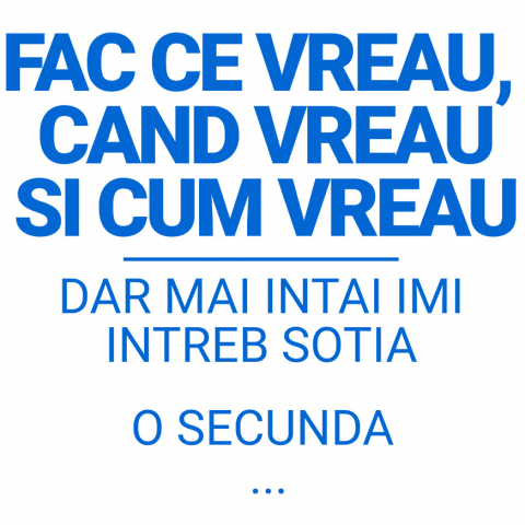 Sticker Personalizat - Sticker Adeziv Autocolant Personalizat Cadouri Amuzante Căsătorie | Mesaje Haios pentru Soț și Bărbați Căsătoriți, Iubire