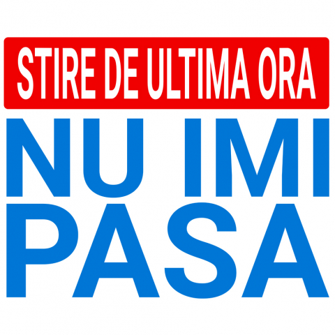 Sticker Adeziv Autocolant Personalizat „Cadouri personalizate cu mesaje amuzante și sarcasm pentru familie și prieteni”