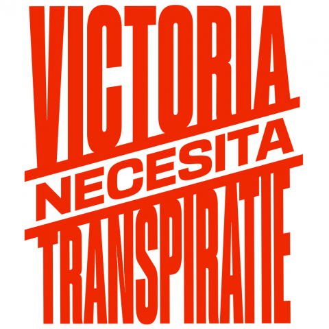 Sticker Adeziv Autocolant Personalizat