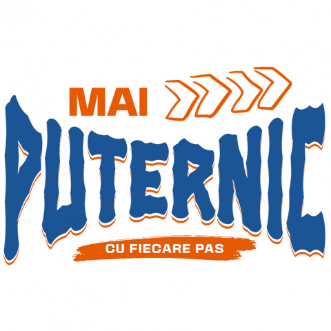 Sticker Adeziv Autocolant Personalizat