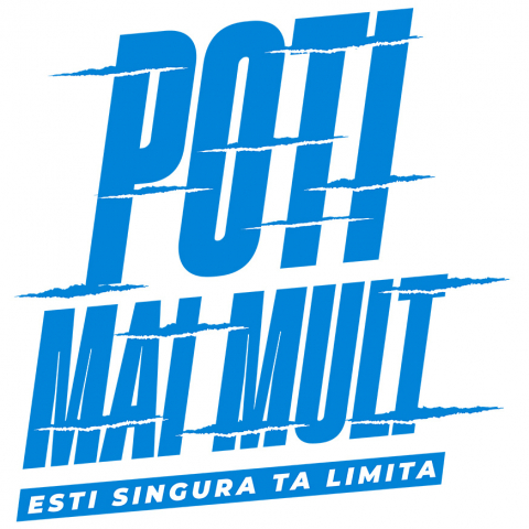 Sticker Adeziv Autocolant Personalizat