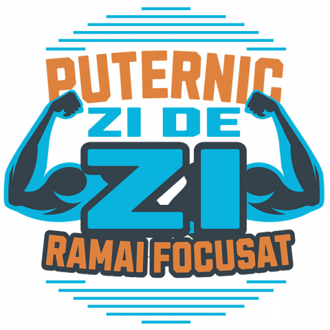 SPORT - Sticker Adeziv Autocolant Personalizat Mâini puternice unite într-un gest simbolic al forței și determinării, reprezentând spiritul sportiv și motivația de a reuși.