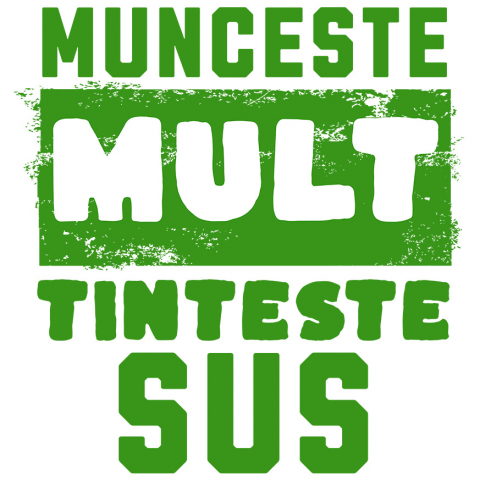 Sticker Adeziv Autocolant Personalizat