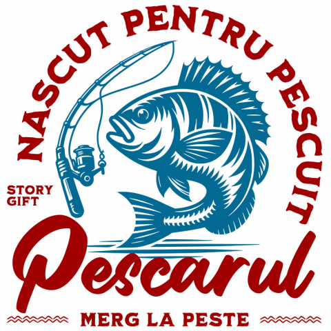 Sticker Adeziv Autocolant Personalizat