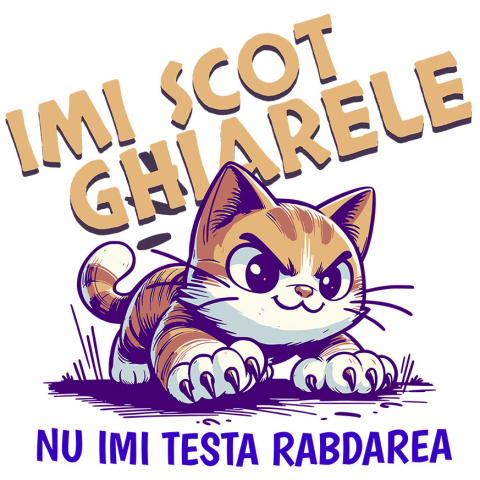 Cadouri Pentru Ea - Sticker Adeziv Autocolant Personalizat