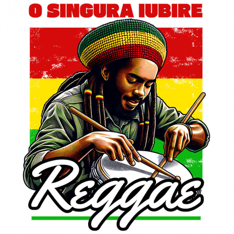 HOBBY - Sticker Adeziv Autocolant Personalizat