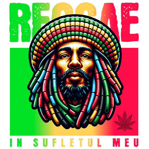 HOBBY - Sticker Adeziv Autocolant Personalizat