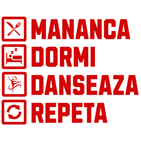 HOBBY - Sticker Adeziv Autocolant Personalizat