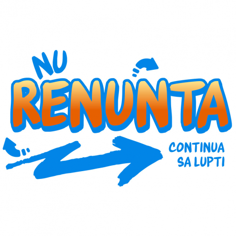 Sticker Adeziv Autocolant Personalizat