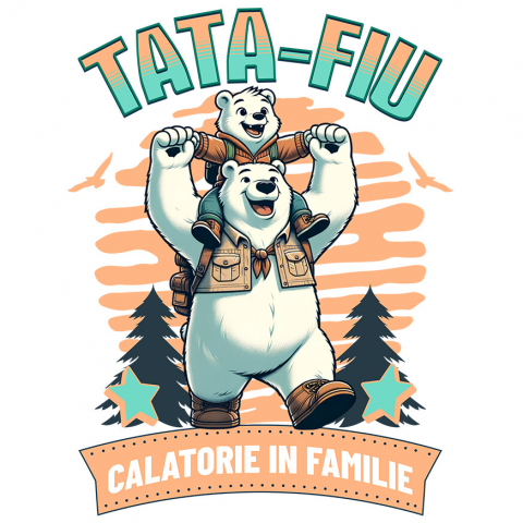 Sticker Adeziv Autocolant Personalizat