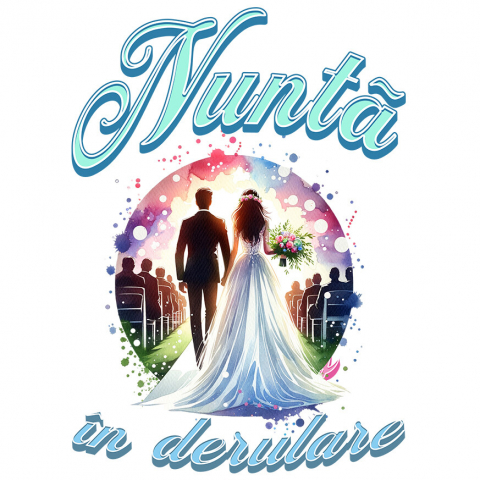 Sticker Adeziv Autocolant Personalizat