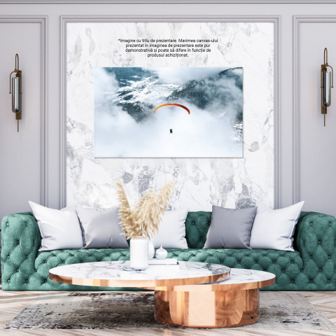 Adrenalina Zborului cu Drona, Marime 40x25CM [2]