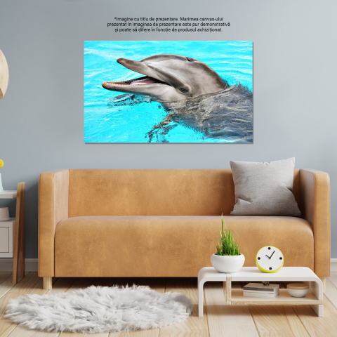 Amici Zâmbitori: Bucuria Jocului în Natură, Marime 40x25CM [3]