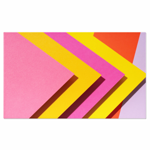 Tablou Canvas: Eleganță și Stil în Culori Pastelate, Marime 40x25CM Diverse - Tablou Canvas: Eleganță și Stil în Culori Pastelate, Marime 40x25CM