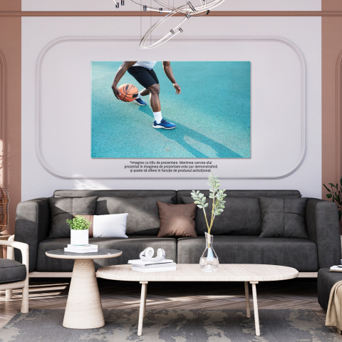 Fillet de Pește Proaspăt - Mâncare Sănătoasă și Gustoasă, Marime 40x25CM [2]