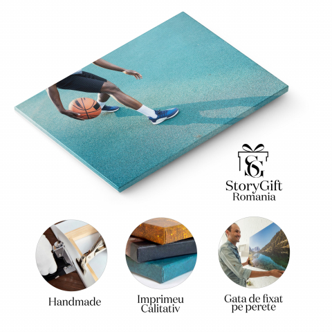 Fillet de Pește Proaspăt - Mâncare Sănătoasă și Gustoasă, Marime 40x25CM [1]