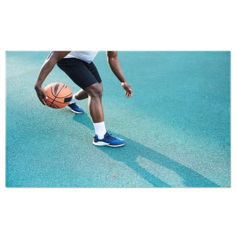 Sport - Fillet de Pește Proaspăt - Mâncare Sănătoasă și Gustoasă, Marime 40x25CM