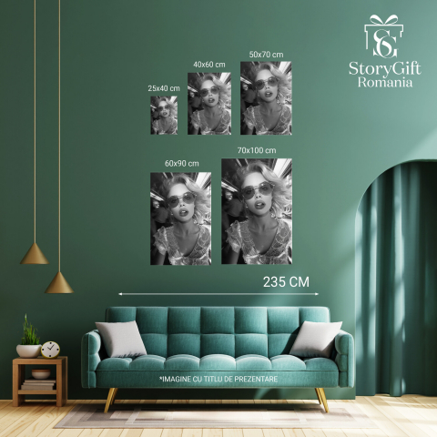 , Marime 40x25CM [3]