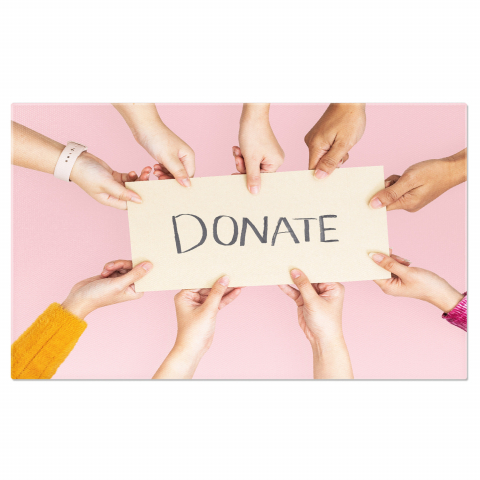 Generozitate și Ajutor în Pictura Caritabilă: Inspirație pentru Donații și Încredere, Marime 40x25CM Diverse - Generozitate și Ajutor în Pictura Caritabilă: Inspirație pentru Donații și Încredere, Marime 40x25CM