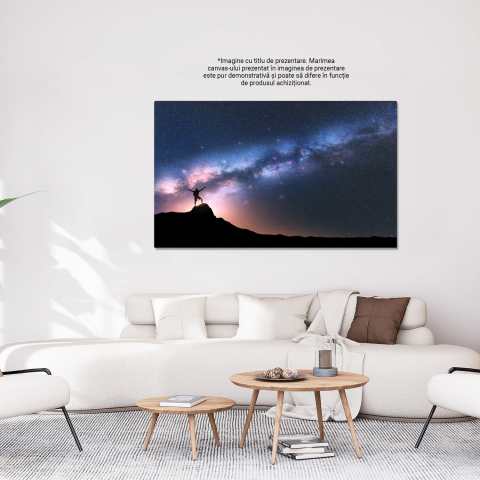 În Inima Himalayei - Călătorie Spre Vârfuri Îngrozitoare, Marime 40x25CM [2]