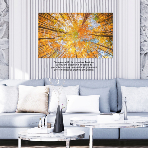 Magia Pădurii Toamnei, Marime 40x25CM [2]