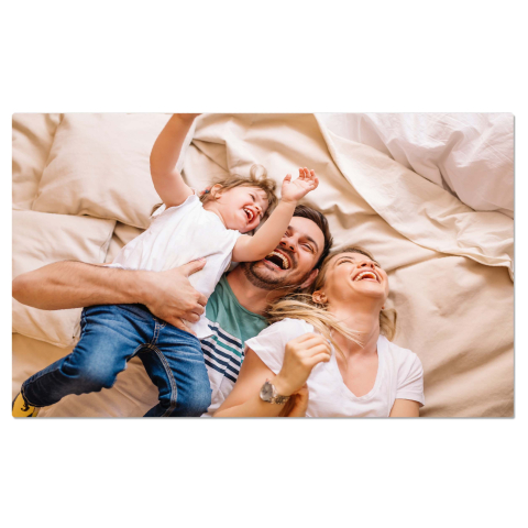 Tablou Canvas Personalizat cu o Fotografie / Poza ta, 25x25CM [1]