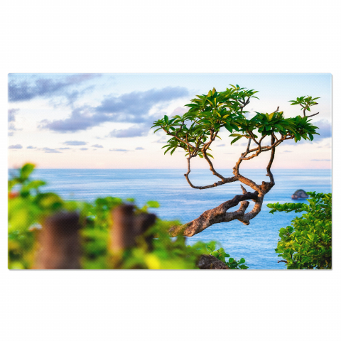 Peisaj - Plaja Kelingking – Nusa Penida, Bali III, Marime 40x25CM