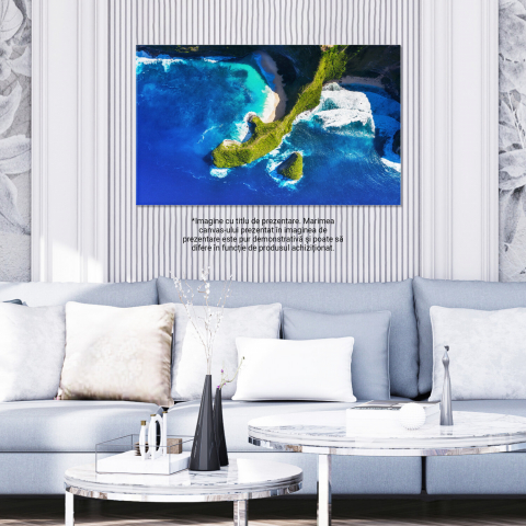 Plaja Kelingking – Nusa Penida, Bali, Indonezia I, Marime 40x25CM [2]