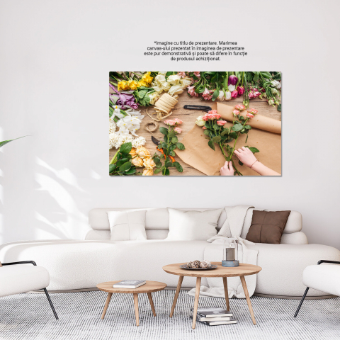 Pasionați de Fotbal - Intensitatea Jocului Campionilor, Marime 40x25CM [2]