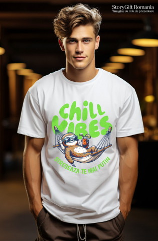 Tricou Femei, Barbati, Copii, Fata, Baiat, Unisex Personalizat "Produse personalizate pentru vacanță – Animal leneș în hamac cu ochelari de soare și cocktail rece" [1]