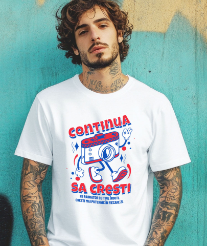 Tricou Femei, Barbati, Copii, Fata, Baiat, Unisex Personalizat [1]