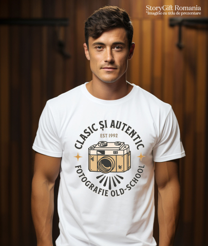 Tricou Femei, Barbati, Copii, Fata, Baiat, Unisex Personalizat [1]