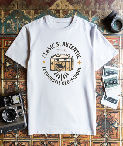 Tricou Femei, Barbati, Copii, Fata, Baiat, Unisex Personalizat [2]