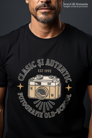 Tricou Femei, Barbati, Copii, Fata, Baiat, Unisex Personalizat [1]