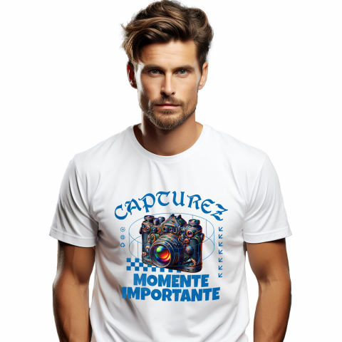 HOBBY - Tricou Femei, Barbati, Copii, Fata, Baiat, Unisex Personalizat