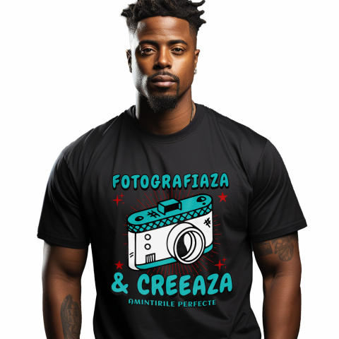 HOBBY - Tricou Femei, Barbati, Copii, Fata, Baiat, Unisex Personalizat