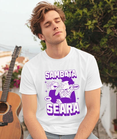 Tricou Femei, Barbati, Copii, Fata, Baiat, Unisex Personalizat „Pahar de Vin Personalizat pentru Bărbați - Relaxare de Sâmbătă Seara” [1]