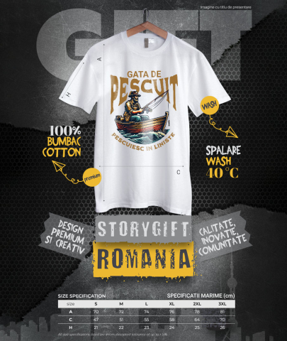 Tricou Femei, Barbati, Copii, Fata, Baiat, Unisex Personalizat [3]