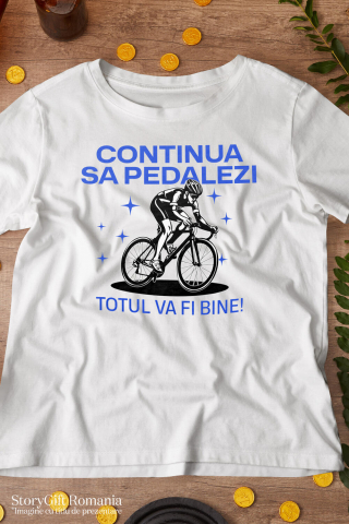 Tricou Femei, Barbati, Copii, Fata, Baiat, Unisex Personalizat Bărbat Profesionist Pe Bicicletă – Echipament Ciclism Personalizat și Sportiv [2]