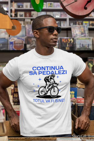 Tricou Femei, Barbati, Copii, Fata, Baiat, Unisex Personalizat Bărbat Profesionist Pe Bicicletă – Echipament Ciclism Personalizat și Sportiv [1]