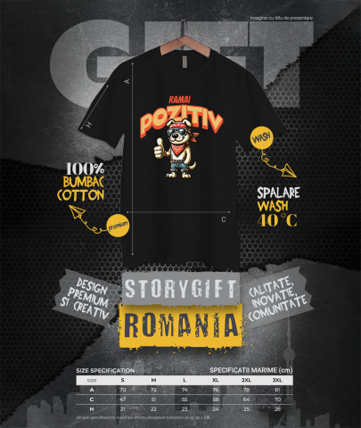 Tricou Femei, Barbati, Copii, Fata, Baiat, Unisex Personalizat „Câine Biker cu Bandană Roșie – Cadou Personalizat pentru Iubitorii de Câini și Spirit Liber” [3]