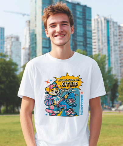 Tricou Femei, Barbati, Copii, Fata, Baiat, Unisex Personalizat [1]
