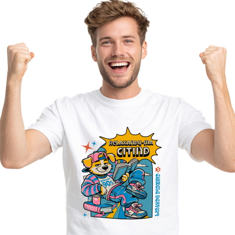 Hobby - Tricou Femei, Barbati, Copii, Fata, Baiat, Unisex Personalizat