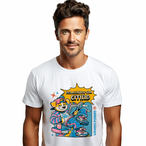 HOBBY - Tricou Femei, Barbati, Copii, Fata, Baiat, Unisex Personalizat