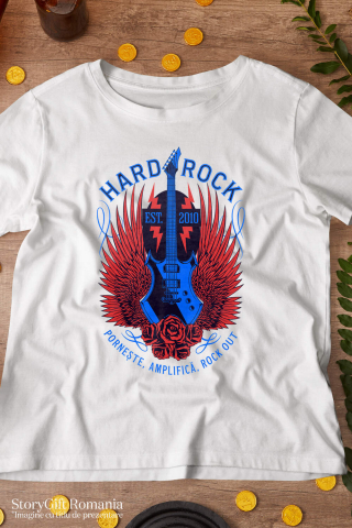 Tricou Femei, Barbati, Copii, Fata, Baiat, Unisex Personalizat [2]