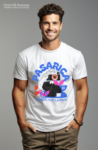 Tricou Femei, Barbati, Copii, Fata, Baiat, Unisex Personalizat [1]