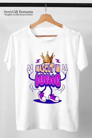 Tricou Femei, Barbati, Copii, Fata, Baiat, Unisex Personalizat [2]