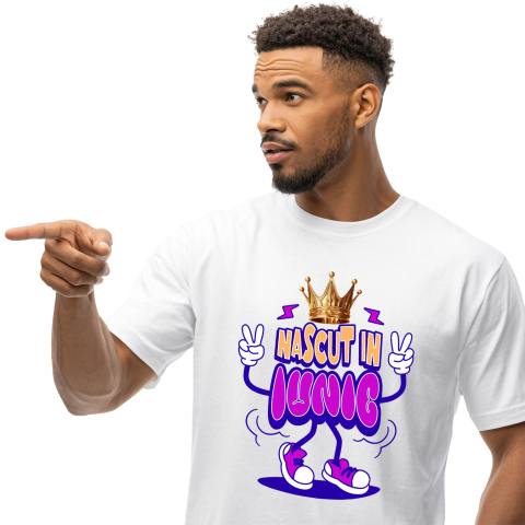 Tricou Femei, Barbati, Copii, Fata, Baiat, Unisex Personalizat