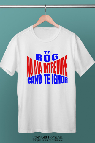 Tricou Femei, Barbati, Copii, Fata, Baiat, Unisex Personalizat Cadouri Personalizate Haios | Design Abstract, Iluzie Colorată pentru Tata, Familie și Prieteni [2]