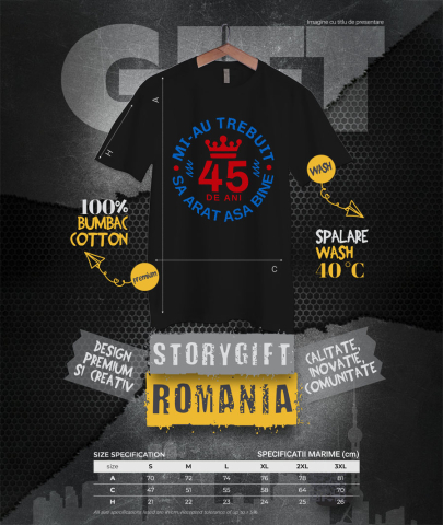 Tricou Femei, Barbati, Copii, Fata, Baiat, Unisex Personalizat [3]